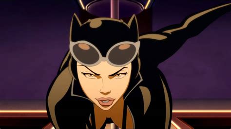 catwoman porn|Animated Catwoman Porn Videos 